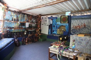 Gift Shop