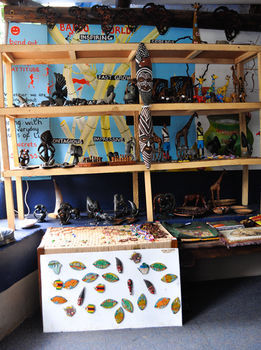 Gift Shop