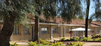 Golden Mile Hotel, Kwekwe photo 2