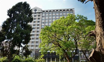 Hotel Front