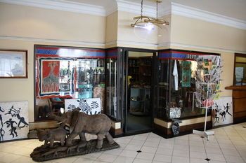 Gift Shop