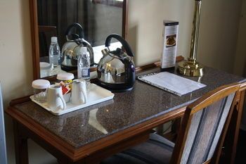 In-Room Amenity