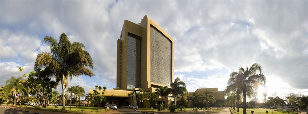 Rainbow Towers Hotel & Conference Centre 하라레 Zimbabwe thumbnail