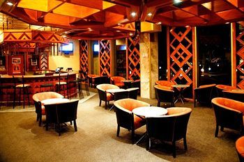 Hotel Bar
