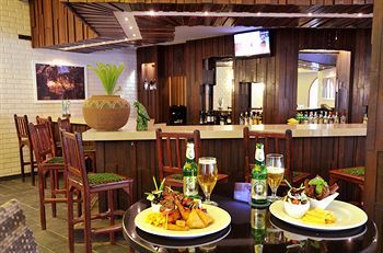 Hotel Bar