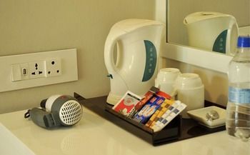 In-Room Coffee