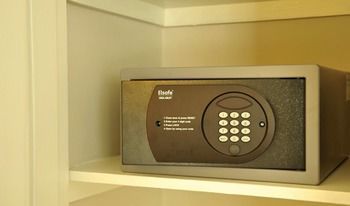 In-Room Safe