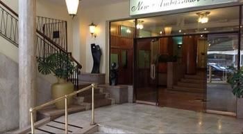 Hotel Front
