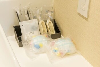 Rembrandt Style Sapporo Room Type - Executive Twin Room - Smoking
