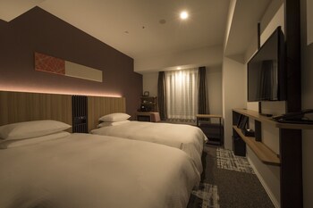 Tmark City Hotel Sapporo Odori - Tap to explore photos