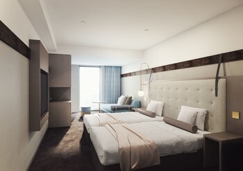 Mitsui Garden Hotel Sapporo West - Tap to explore photos