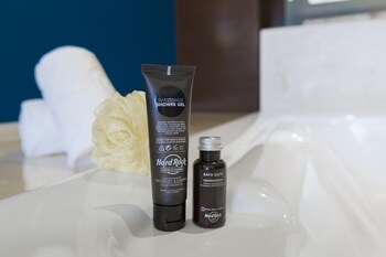 Hard Rock Hotel Cancun -  All Inclusive Room Type - Deluxe Ocean View Double