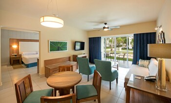 Occidental Punta Cana - All Inclusive - Tap to explore photos