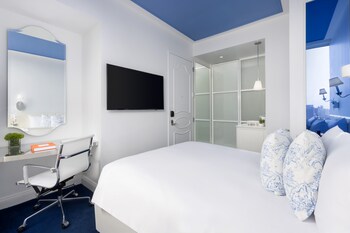 NoMo SoHo Room Type - Classic Queen