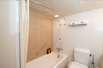 Richmond Hotel Narita - Tap to explore photos