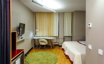 Original Sokos Hotel Albert - Tap to explore photos
