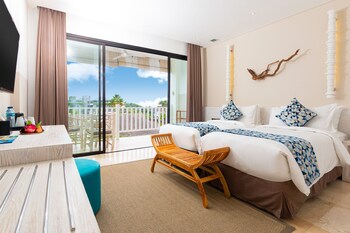 Montigo Resorts Seminyak Room Type - Room DELUXE