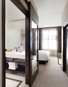 The Clift Royal Sonesta San Francisco Room Type - Executive King