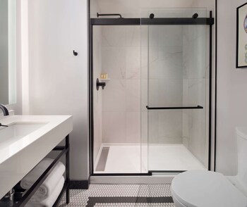 The Clift Royal Sonesta San Francisco Room Type - Junior Suite King