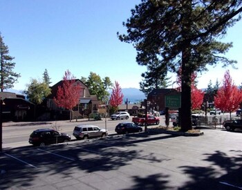 Pepper Tree Inn - Tap to explore photos