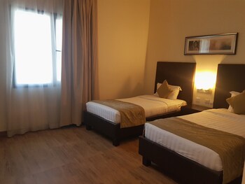 Tulip Creek Hotel Apartment Room Type - Studio
