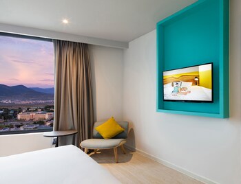 ibis Styles Nha Trang Room Type - Standard Double Room