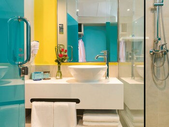 ibis Styles Nha Trang Room Type - Superior Twin Room