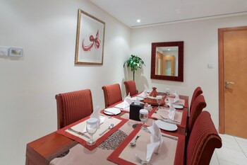 Tamani Marina Room Type - Two Bedroom Suite