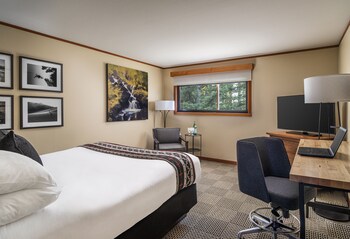 Skamania Lodge - Tap to explore photos