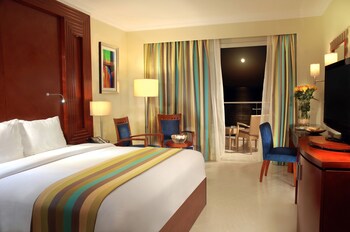 Xperience Sea Breeze Resort - Tap to explore photos