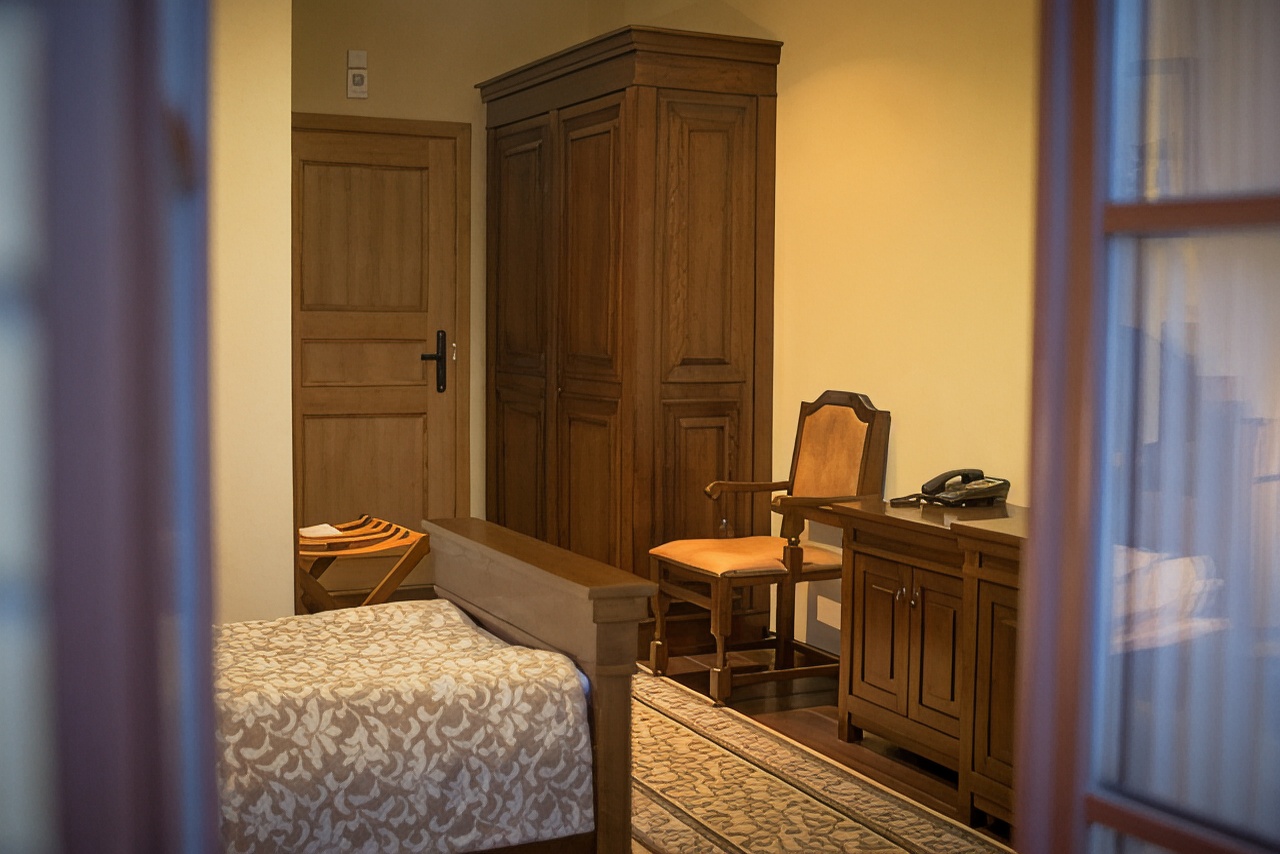 Hotel Monastyrski Minsk City Centre - Tap to explore photos