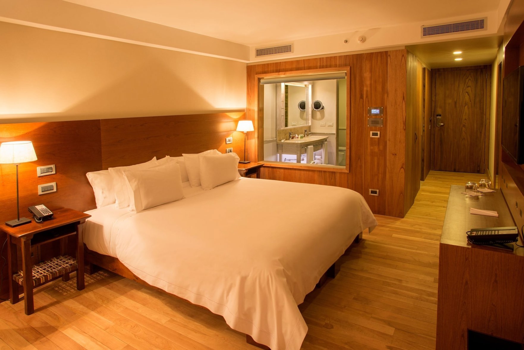 Arakur Ushuaia Resort & Spa Room Type - Room STANDARD