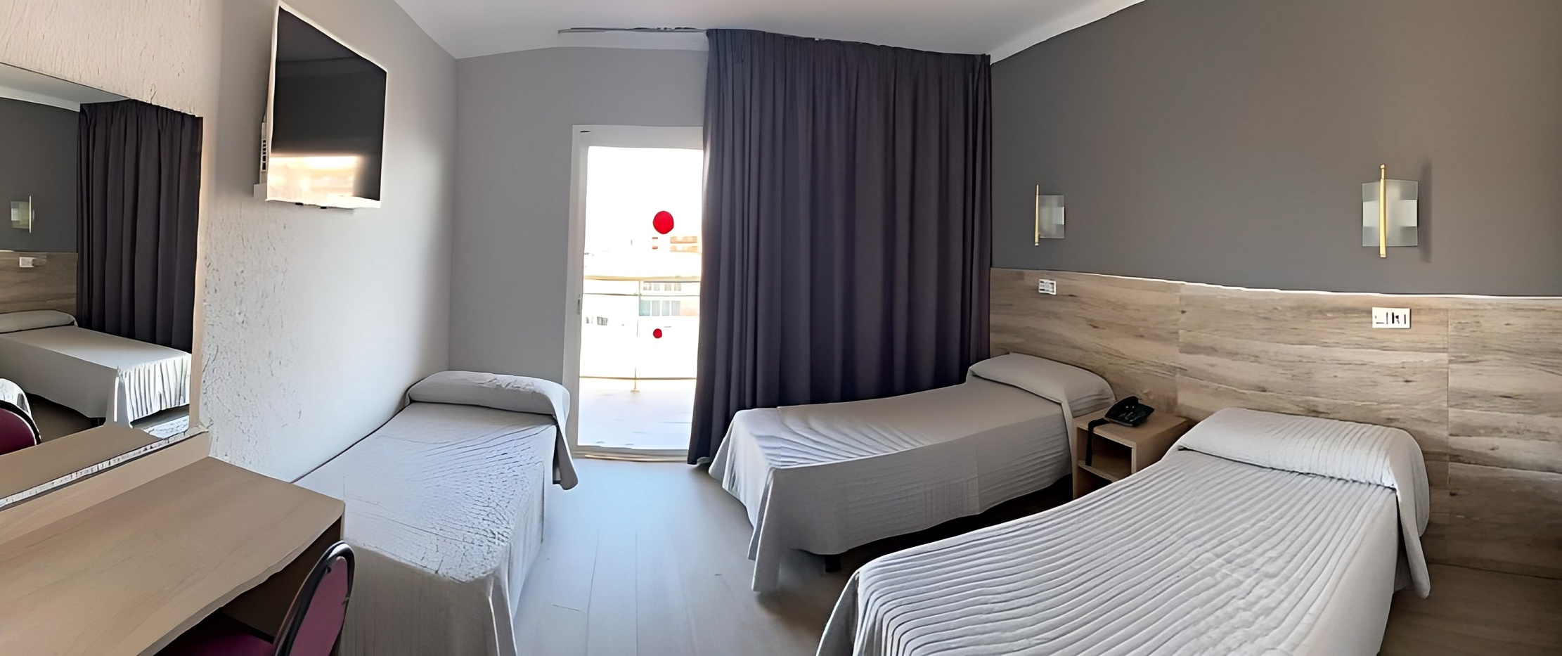 Hotel Reymar Playa - Tap to explore photos