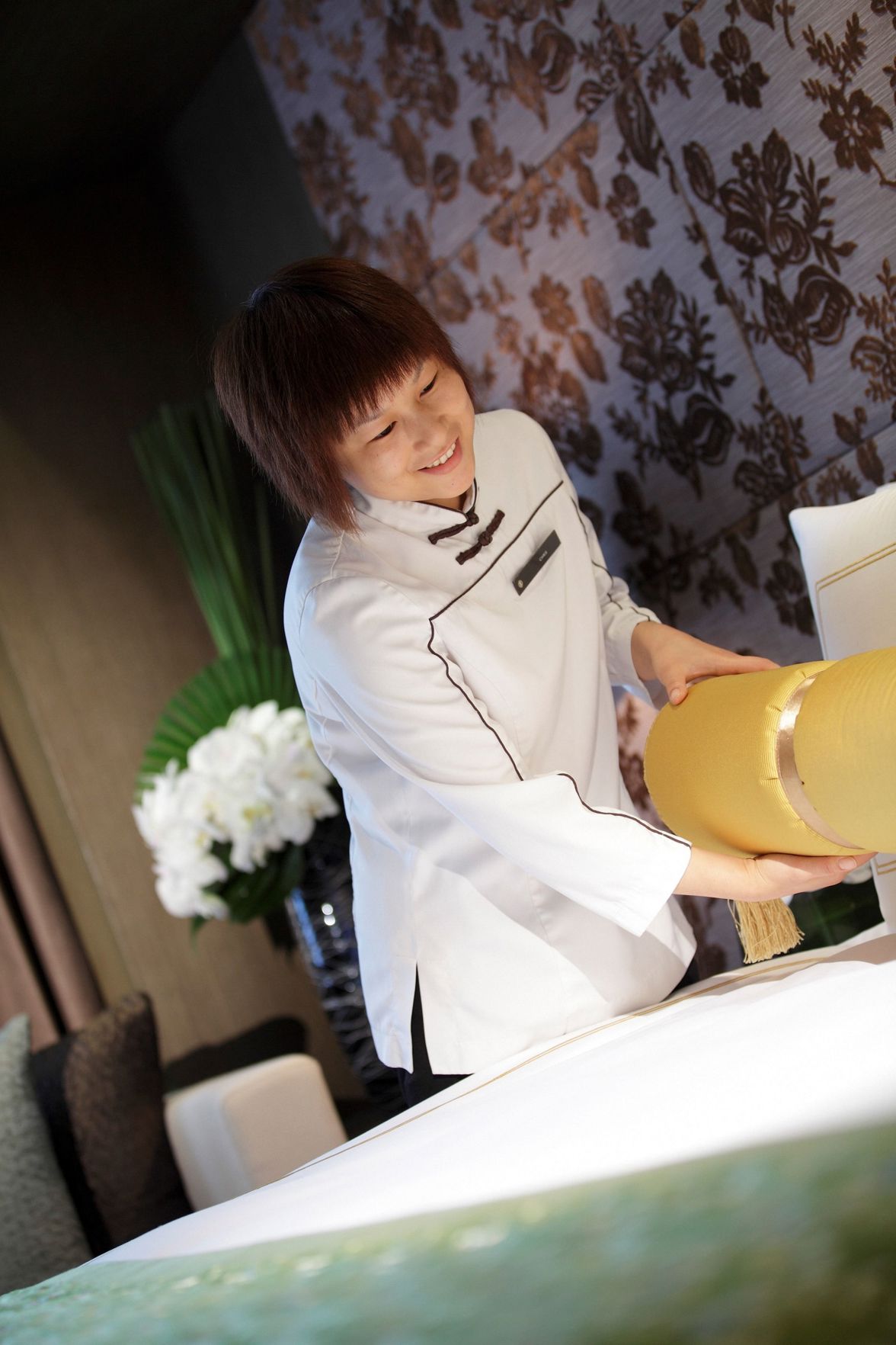 InterContinental Hotels QUANZHOU, an IHG hotel - Tap to explore photos