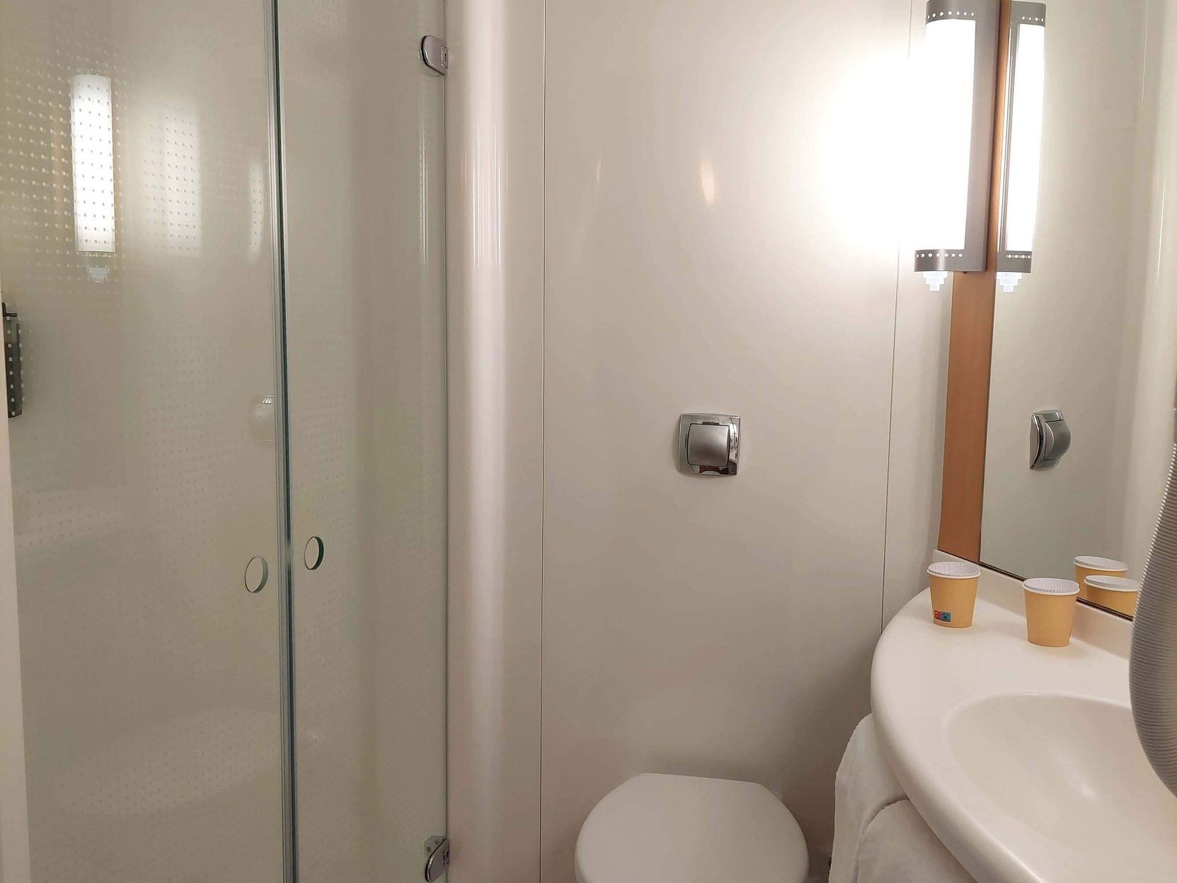 B&B HOTEL Orly Rungis Aéroport 3 étoiles Room Type - Standard Double Room