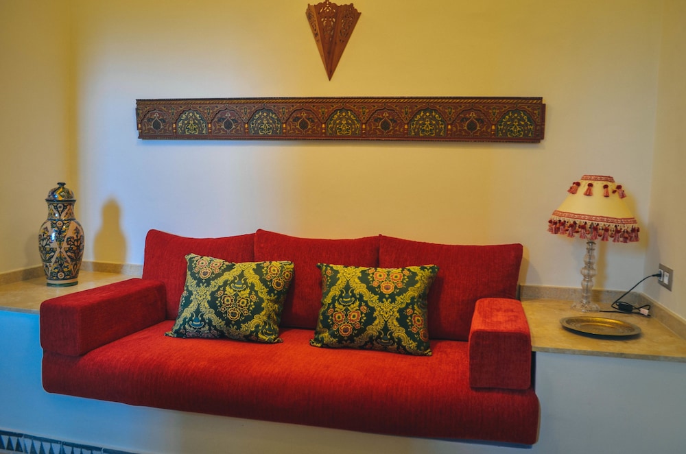 Others 5, Riad El Reducto, Tétouan