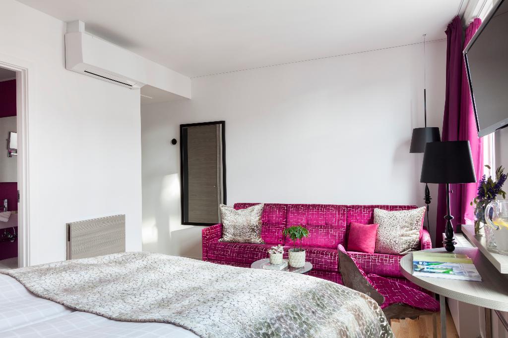 Andersen Boutique Hotel - Tap to explore photos