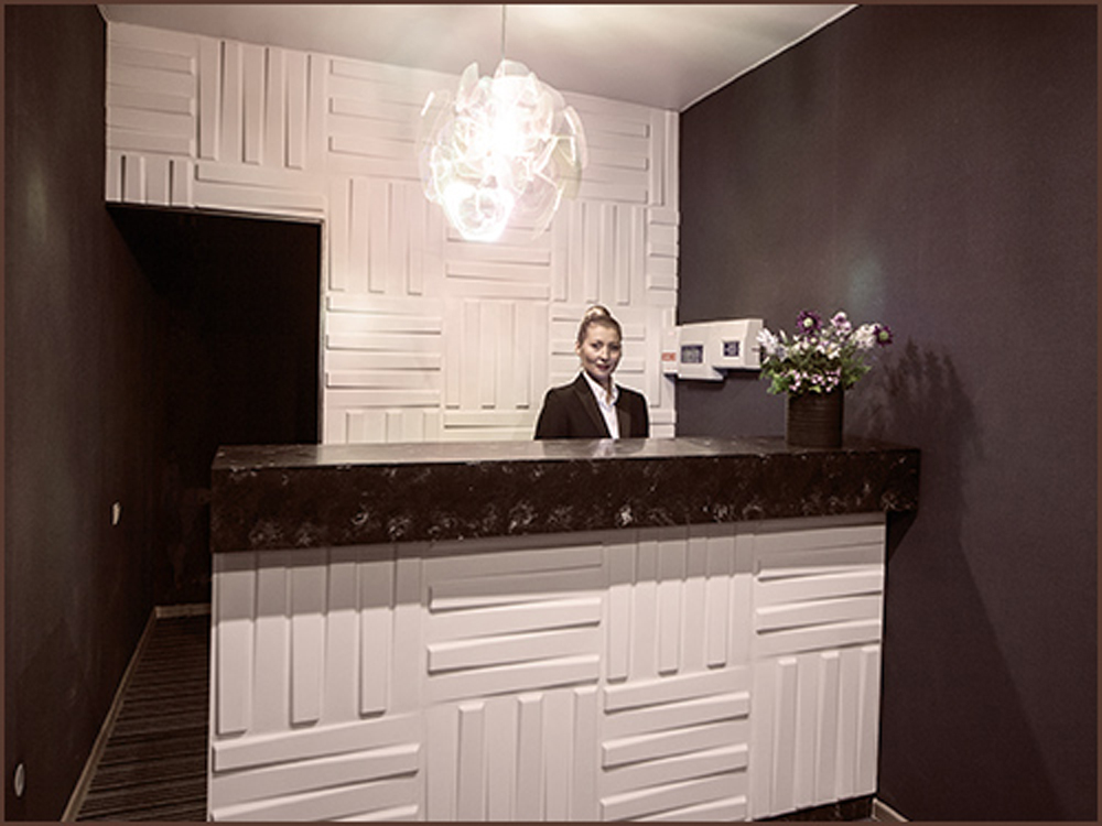 GogolHotel