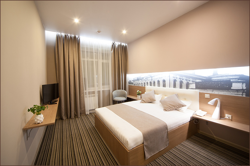 GogolHotel photo 2