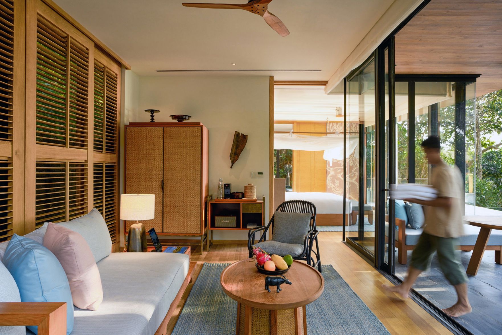 Six Senses Krabey Island - Tap to explore photos