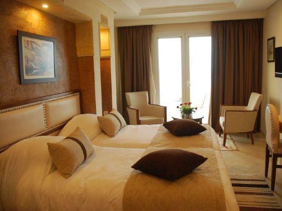 Others, Telemaque Beach & Spa, Houmt Souk