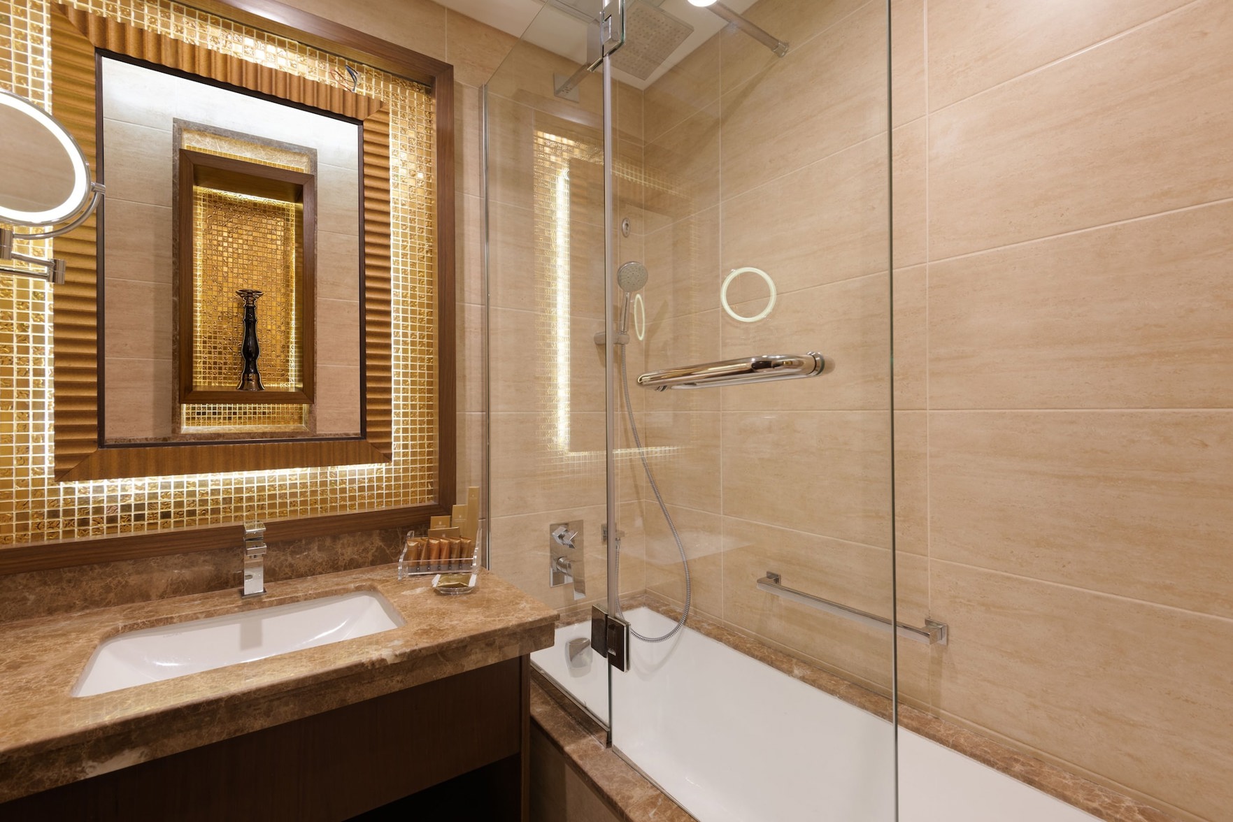 Landmark Premier Deira Room Type - Standard Twin Room