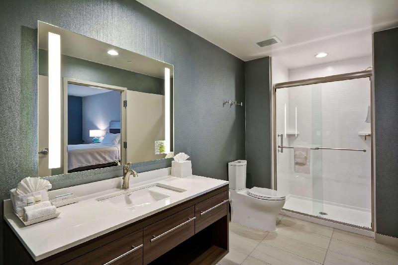 Home2 Suites by Hilton Plano Legacy West - Tap to explore photos