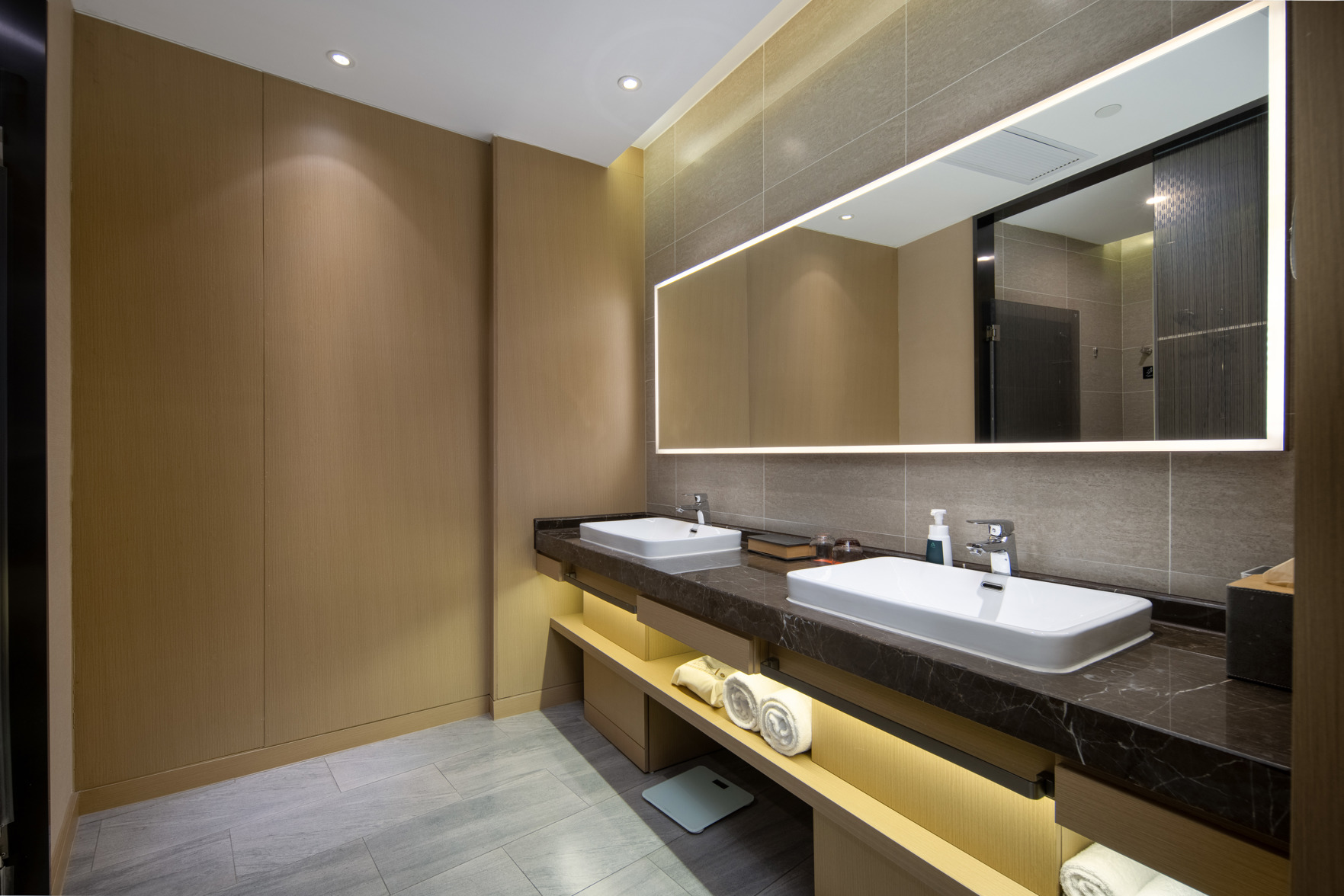 Atour S Hotel Future Tech City Hangzhou - Tap to explore photos