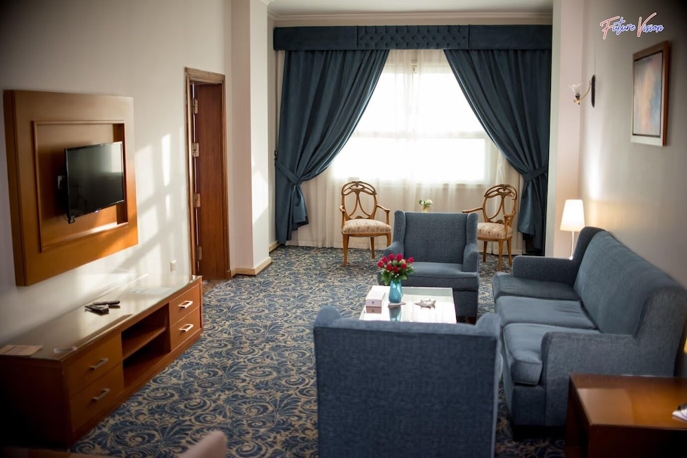Rehana Plaza Hotel - Tap to explore photos