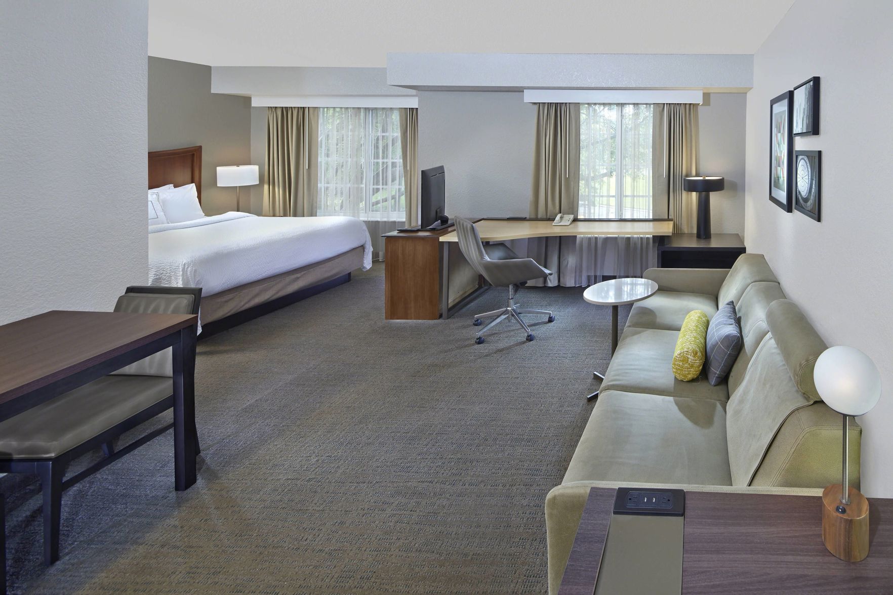 Residence Inn By Marriott Fort Lauderdale Weston - Tap to explore photos