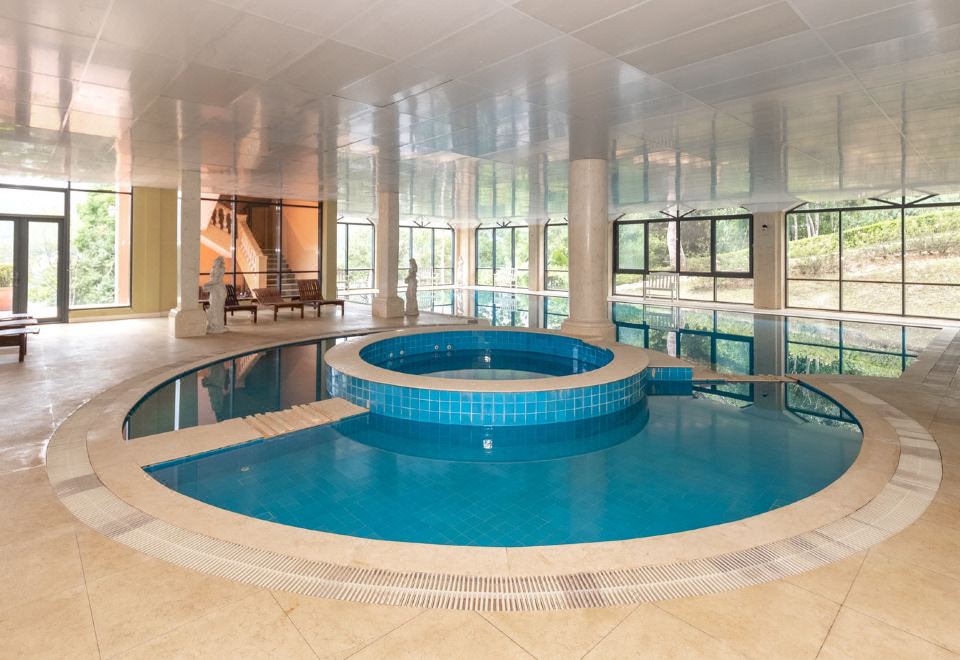 Dalat Edensee Lake Resort & Spa - Tap to explore photos