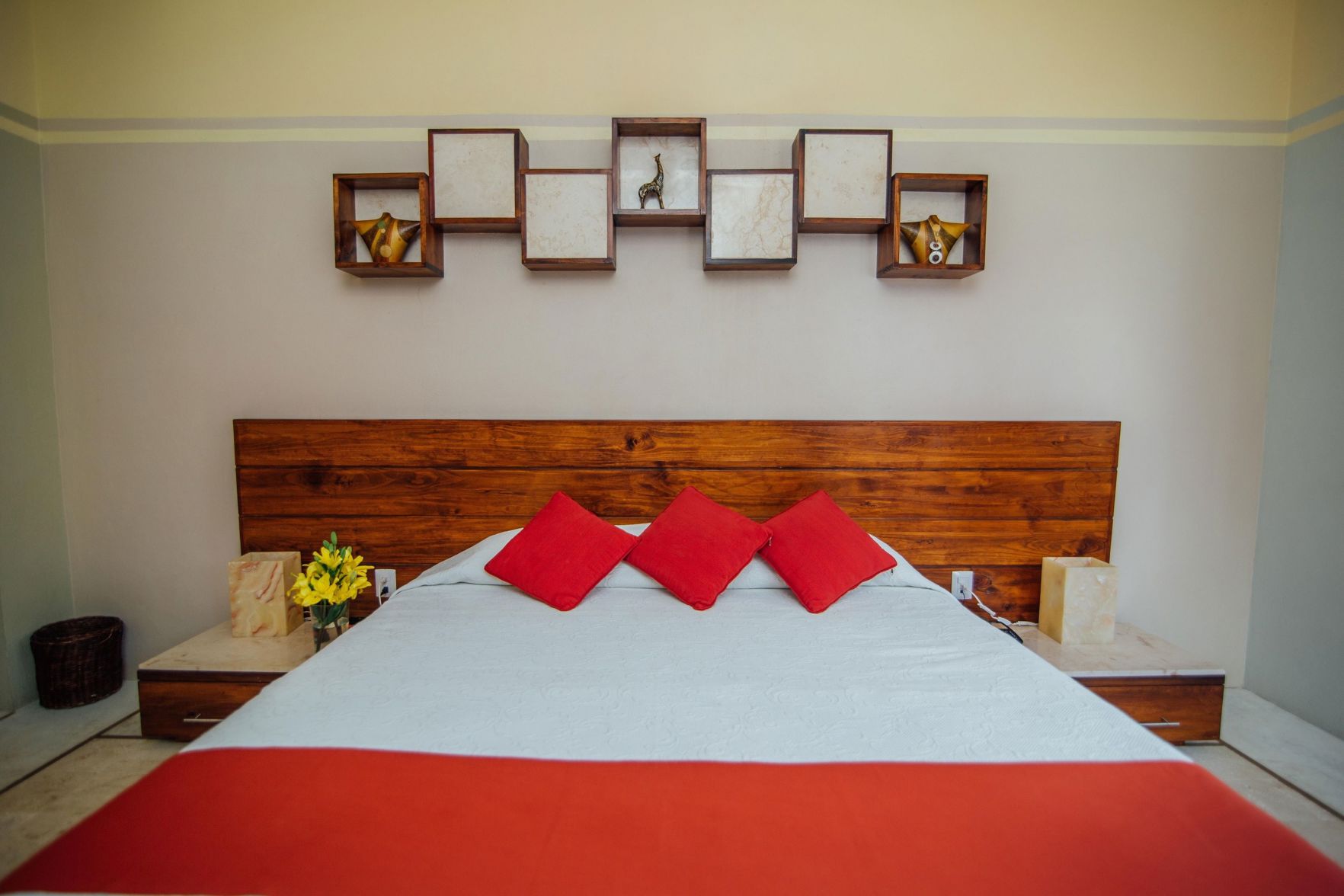 El Mesón del Marqués Room Type - Master Suite