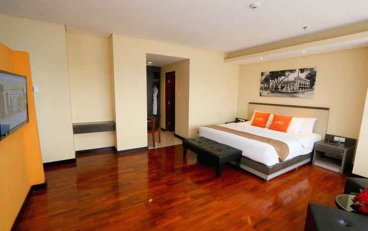 The 1O1 Malang OJ Room Type - Junior Suite