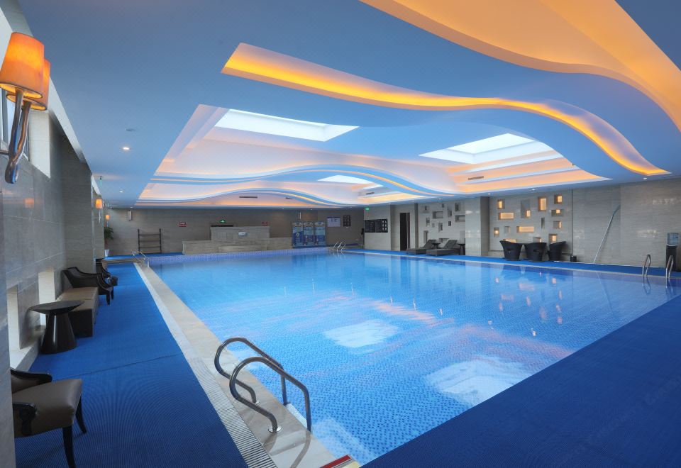 Others, S&N Hotel Changzhou, Changzhou